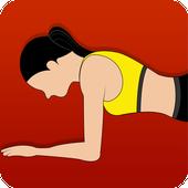 15 Days Fat Exercise App